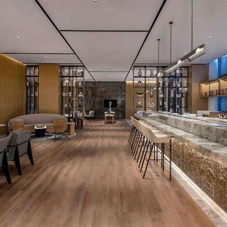 Courtyard By Marriott Foshan Gaoming Exterior photo