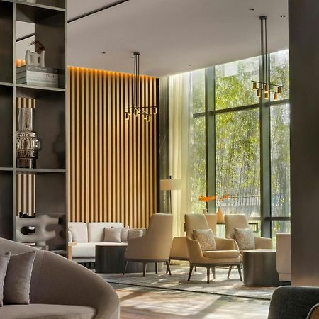 Courtyard By Marriott Foshan Gaoming Exterior photo