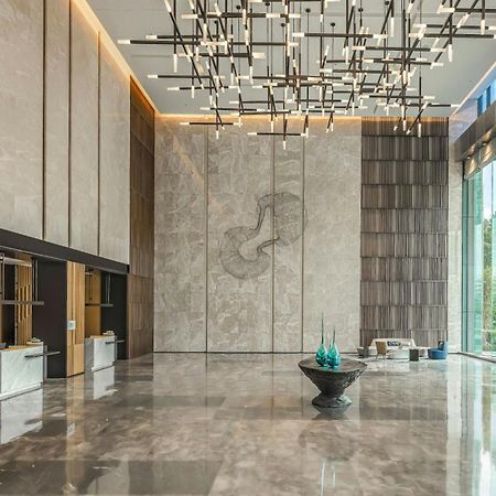 Courtyard By Marriott Foshan Gaoming Exterior photo