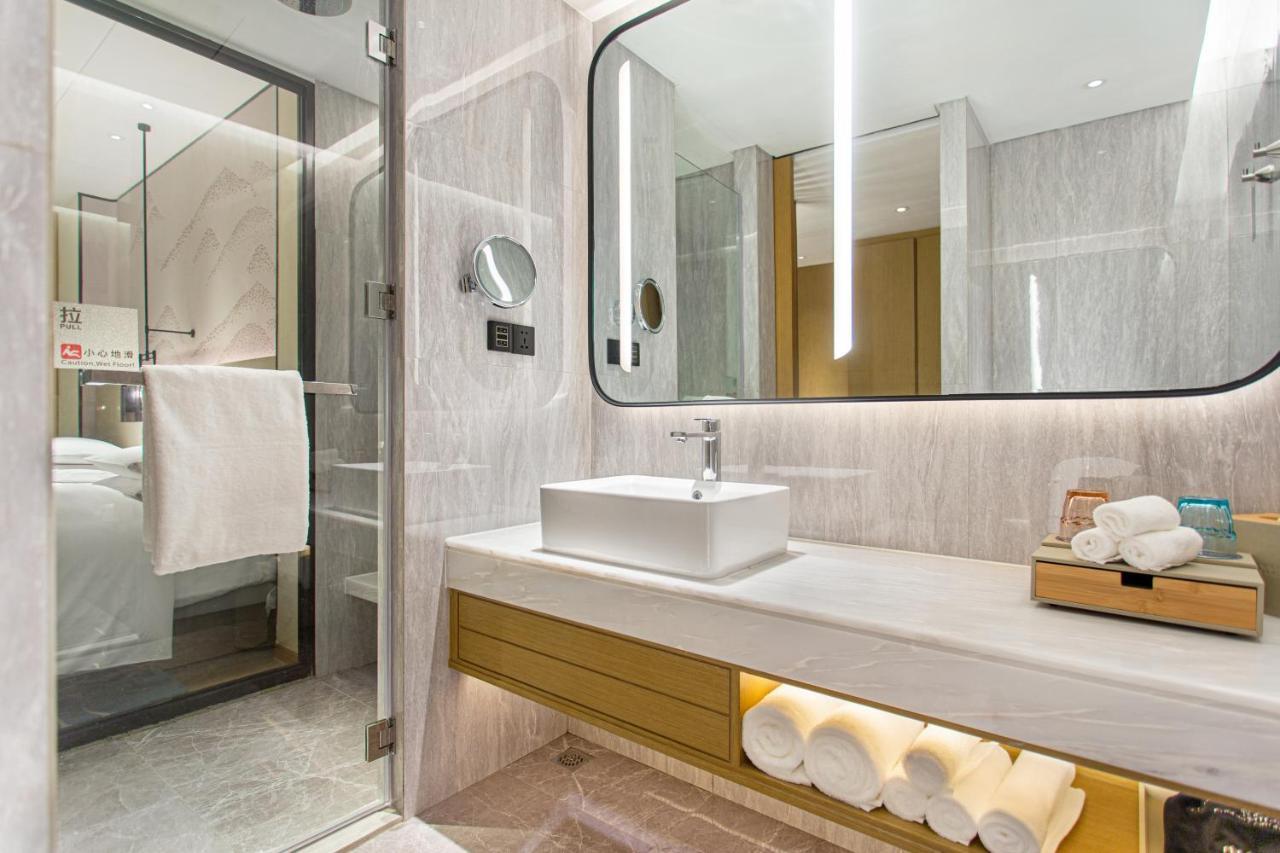 Courtyard By Marriott Foshan Gaoming Exterior photo