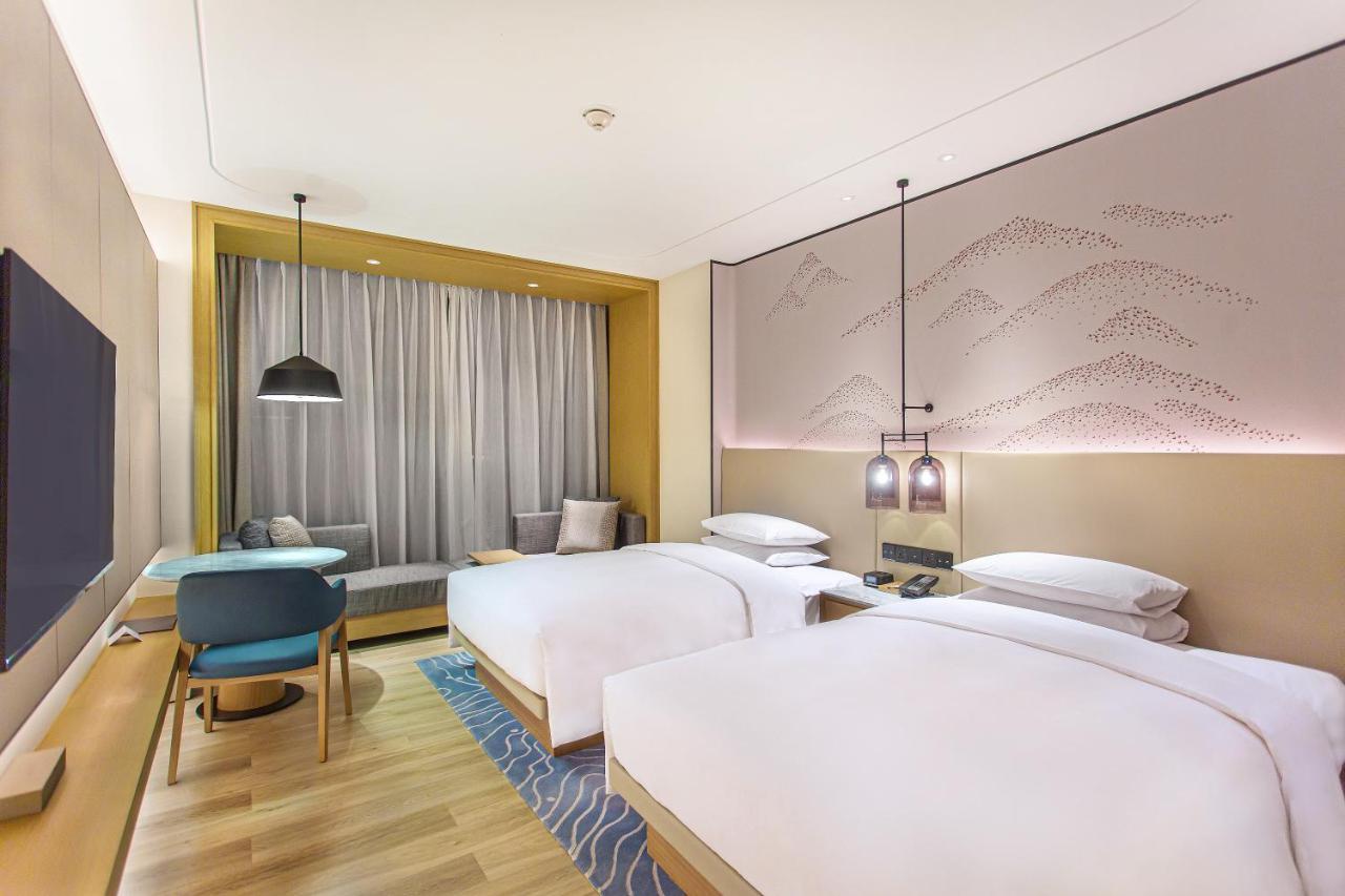 Courtyard By Marriott Foshan Gaoming Exterior photo
