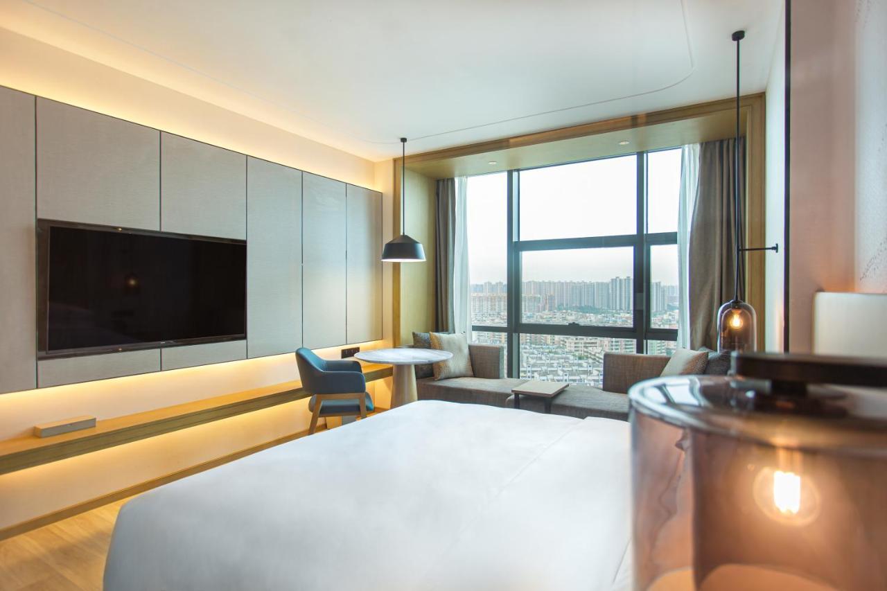 Courtyard By Marriott Foshan Gaoming Exterior photo