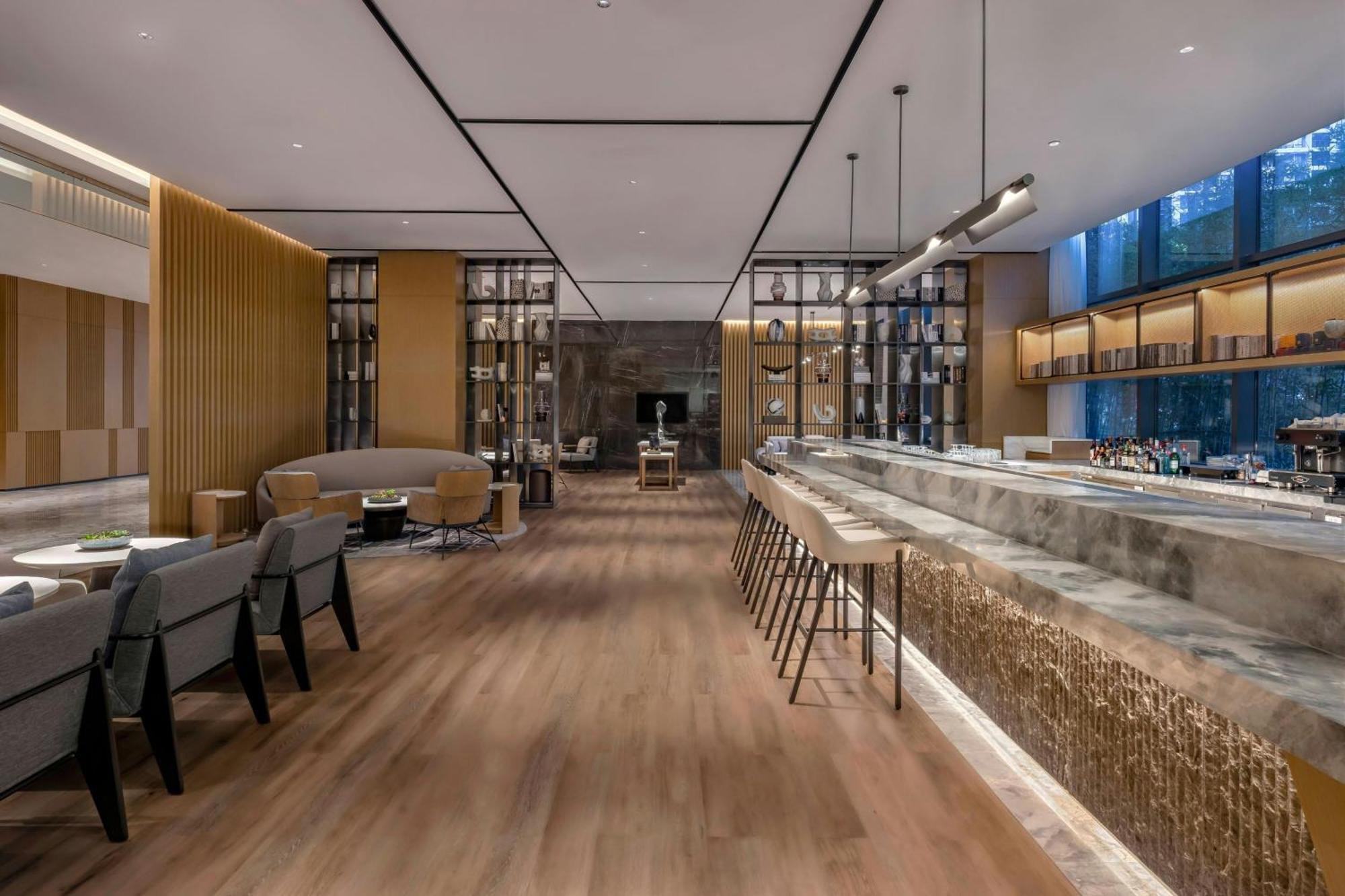 Courtyard By Marriott Foshan Gaoming Exterior photo