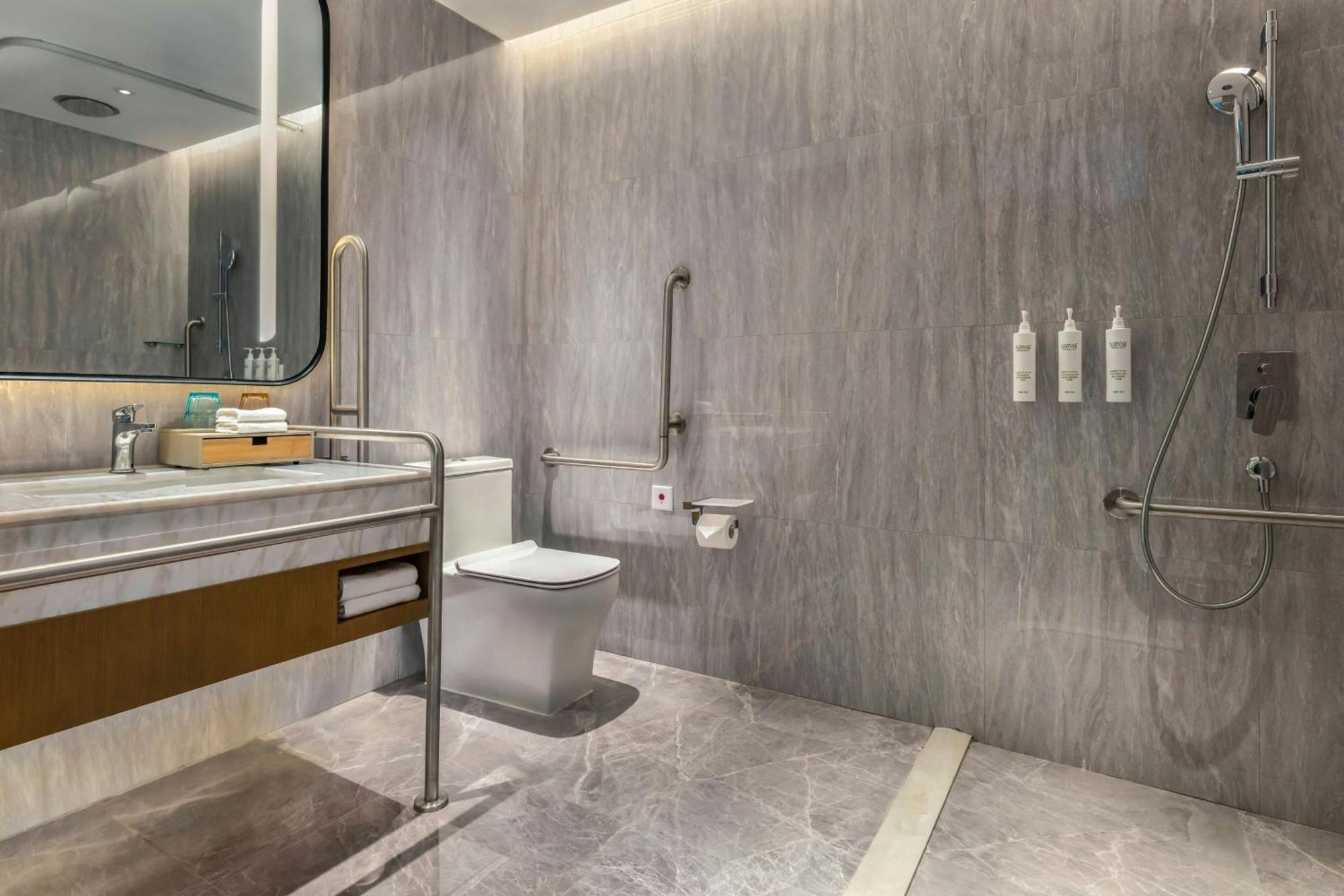 Courtyard By Marriott Foshan Gaoming Exterior photo