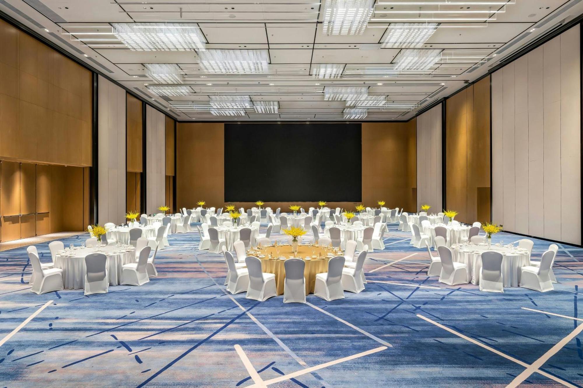 Courtyard By Marriott Foshan Gaoming Exterior photo