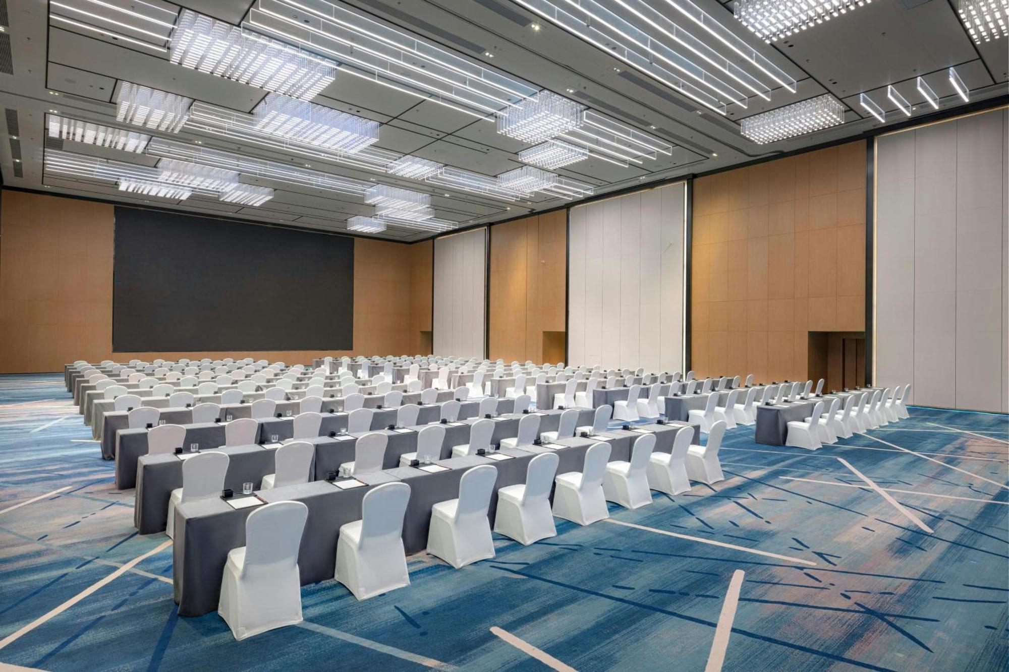 Courtyard By Marriott Foshan Gaoming Exterior photo