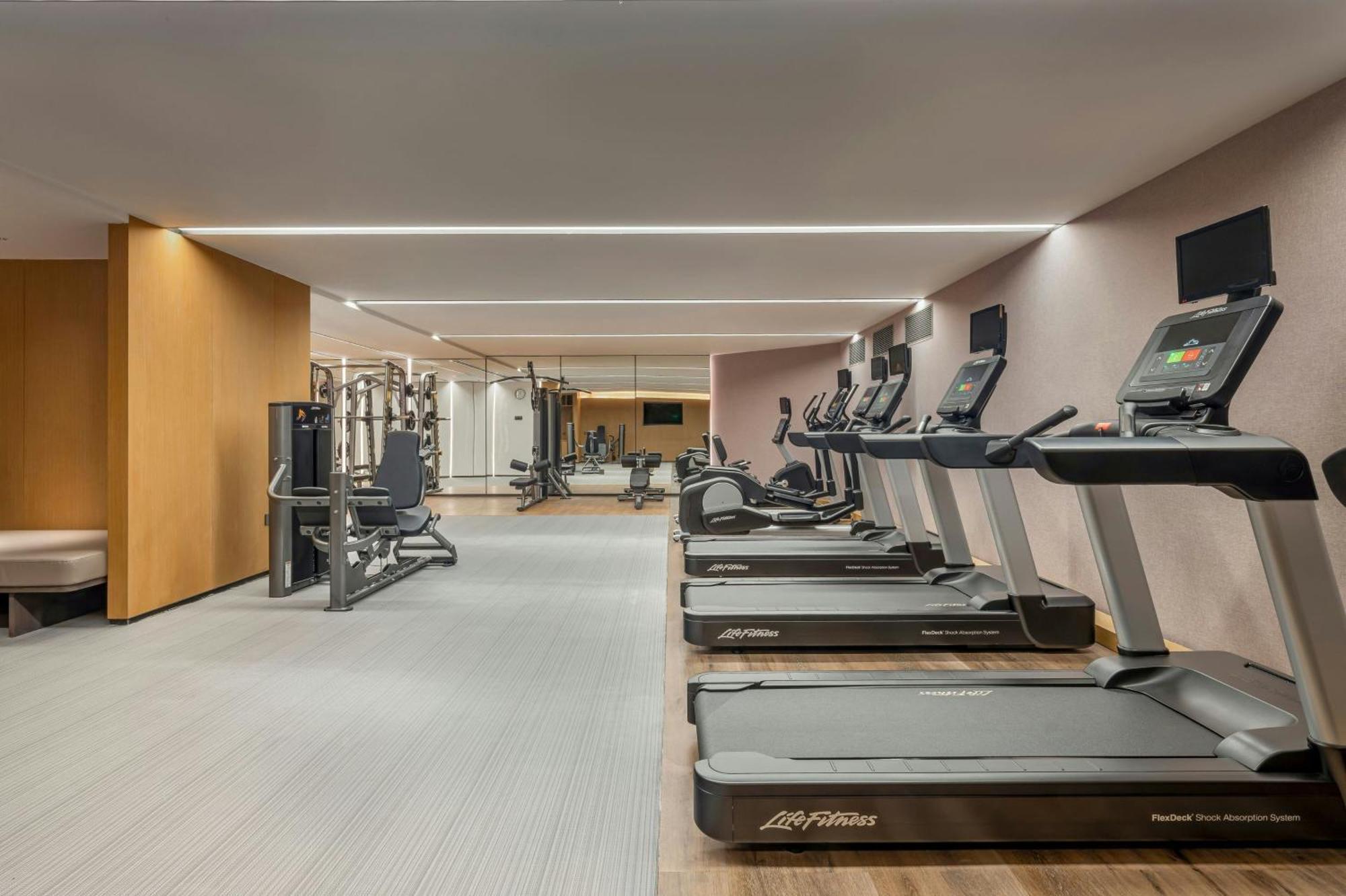Courtyard By Marriott Foshan Gaoming Exterior photo