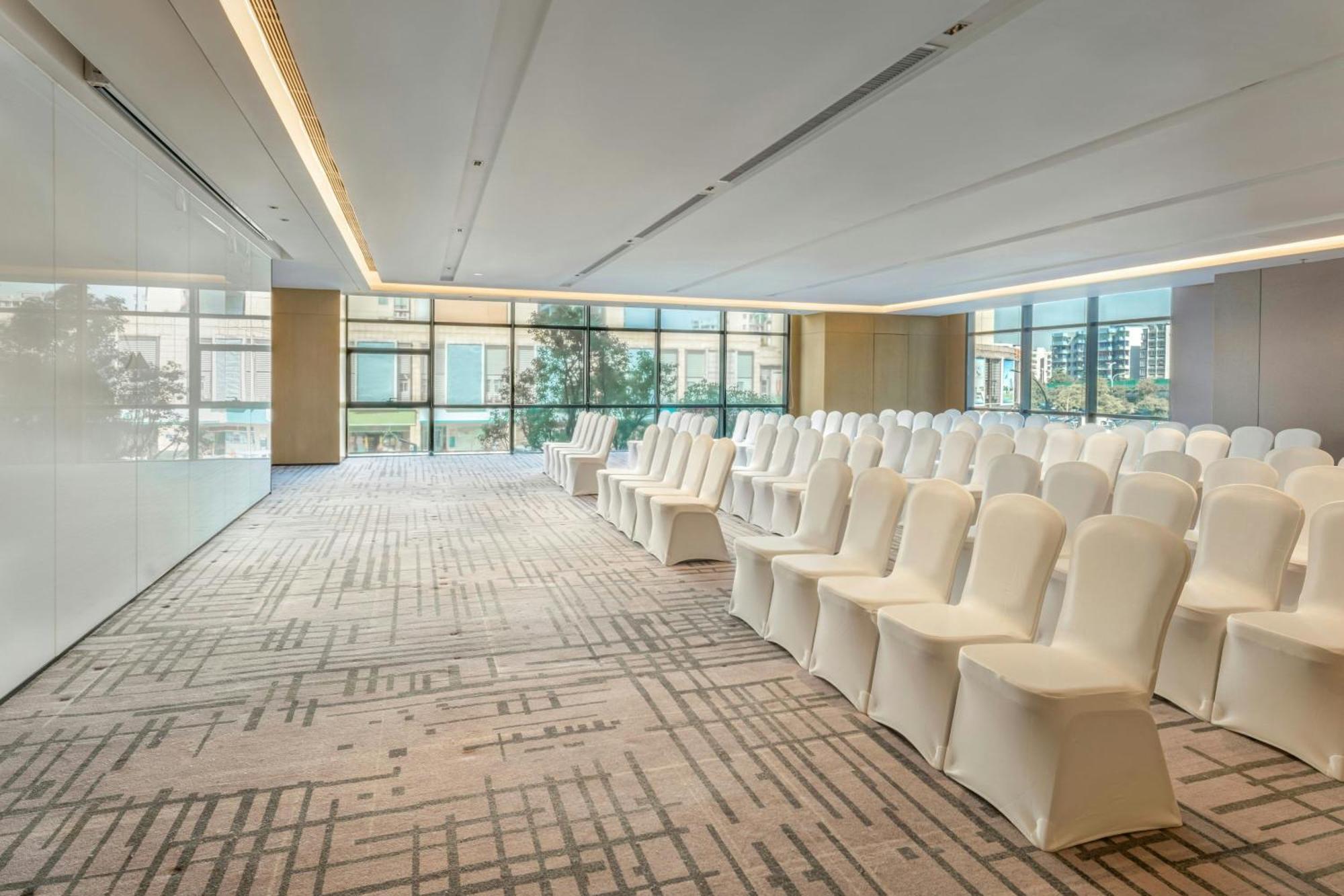 Courtyard By Marriott Foshan Gaoming Exterior photo