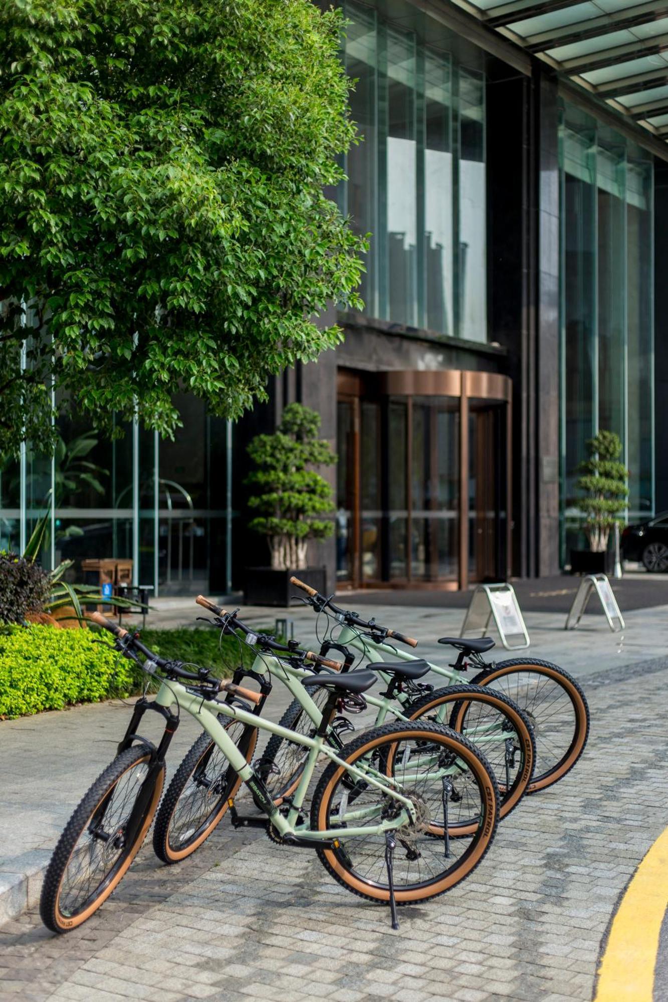 Courtyard By Marriott Foshan Gaoming Exterior photo